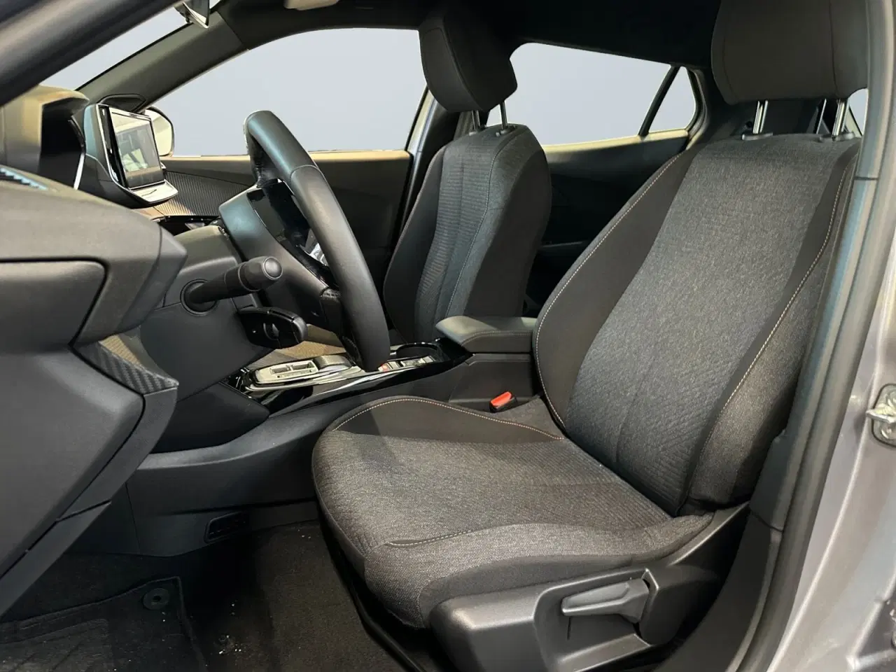 Billede 4 - Peugeot e-2008 54 Style