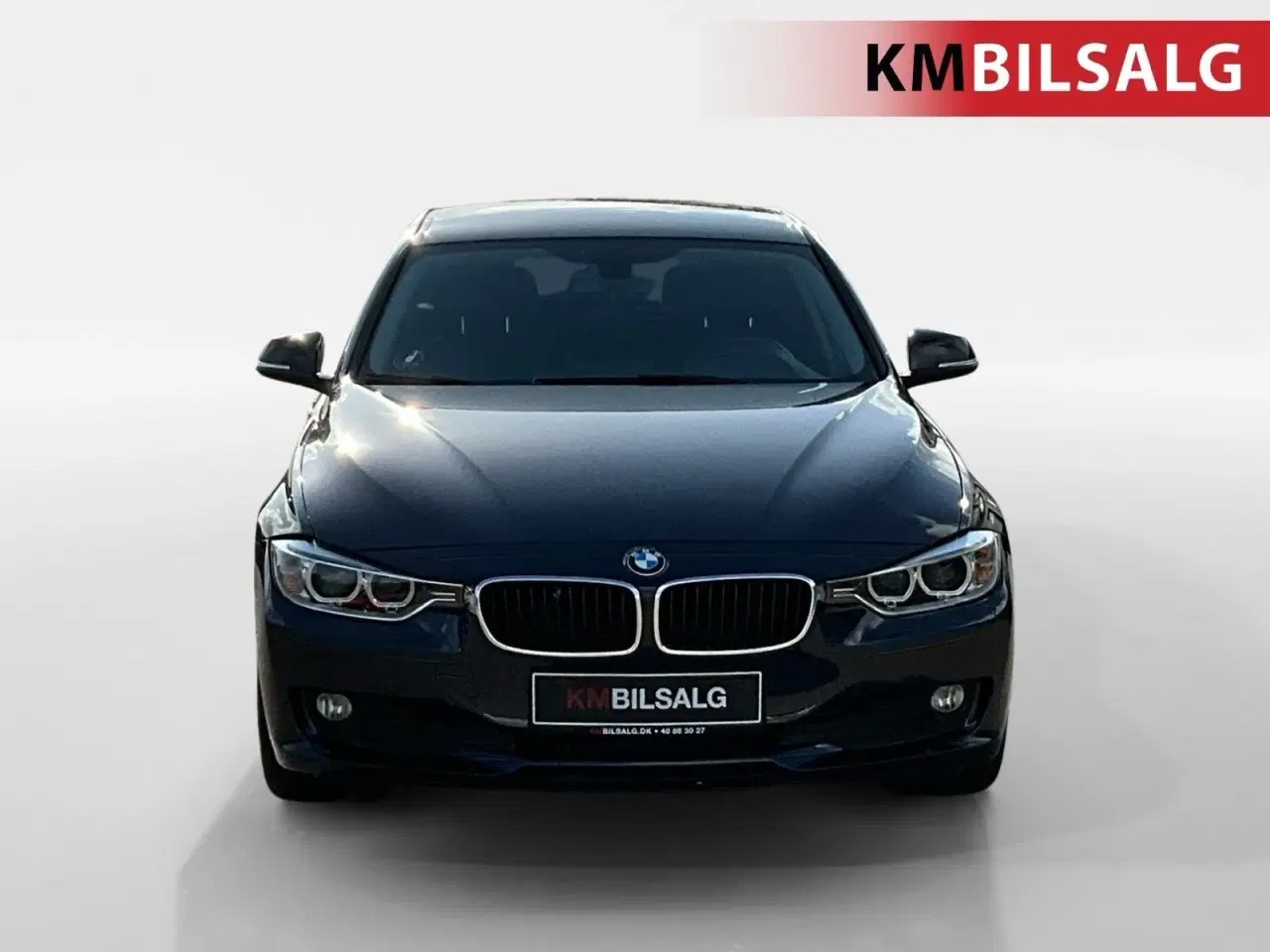 Billede 8 - BMW 320d 2,0 Touring aut.