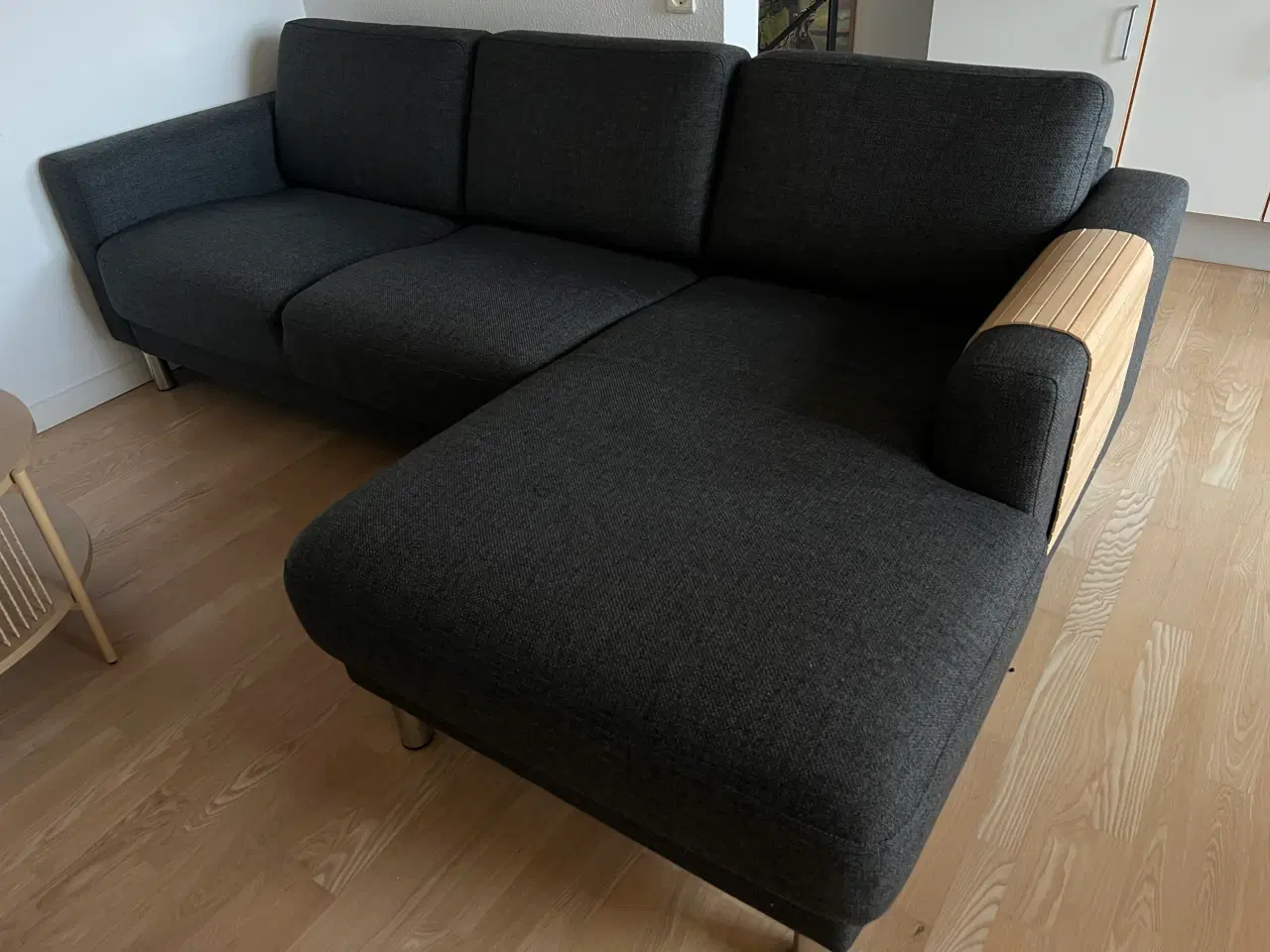 Billede 1 - Sofa fra Ilva