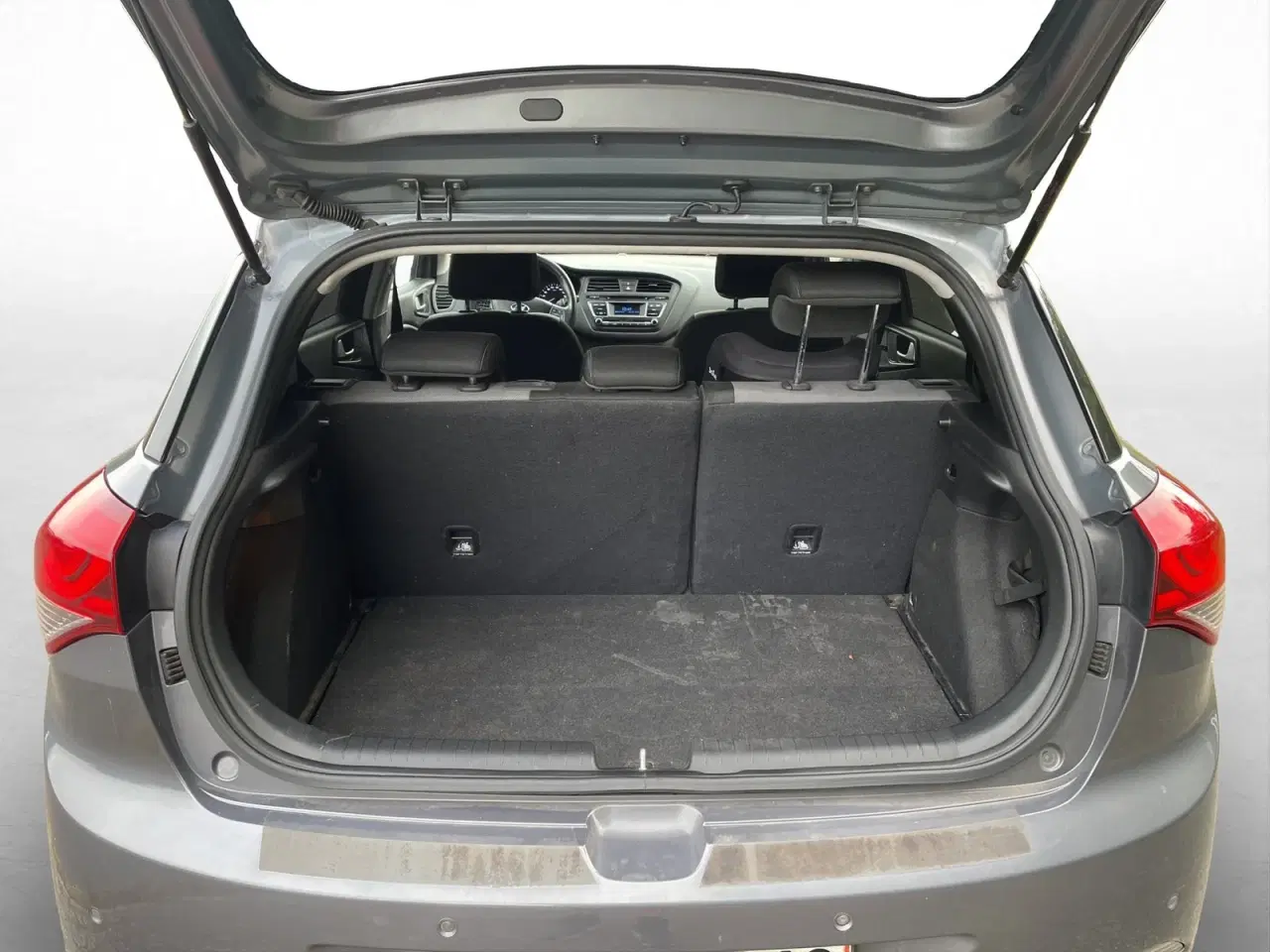 Billede 16 - Hyundai i20 1,1 CRDi 75 Life+