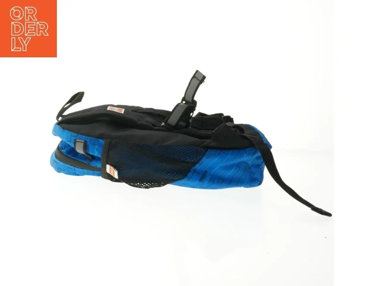 Billede 4 - LEGO taske (str. 35 x 30 cm)