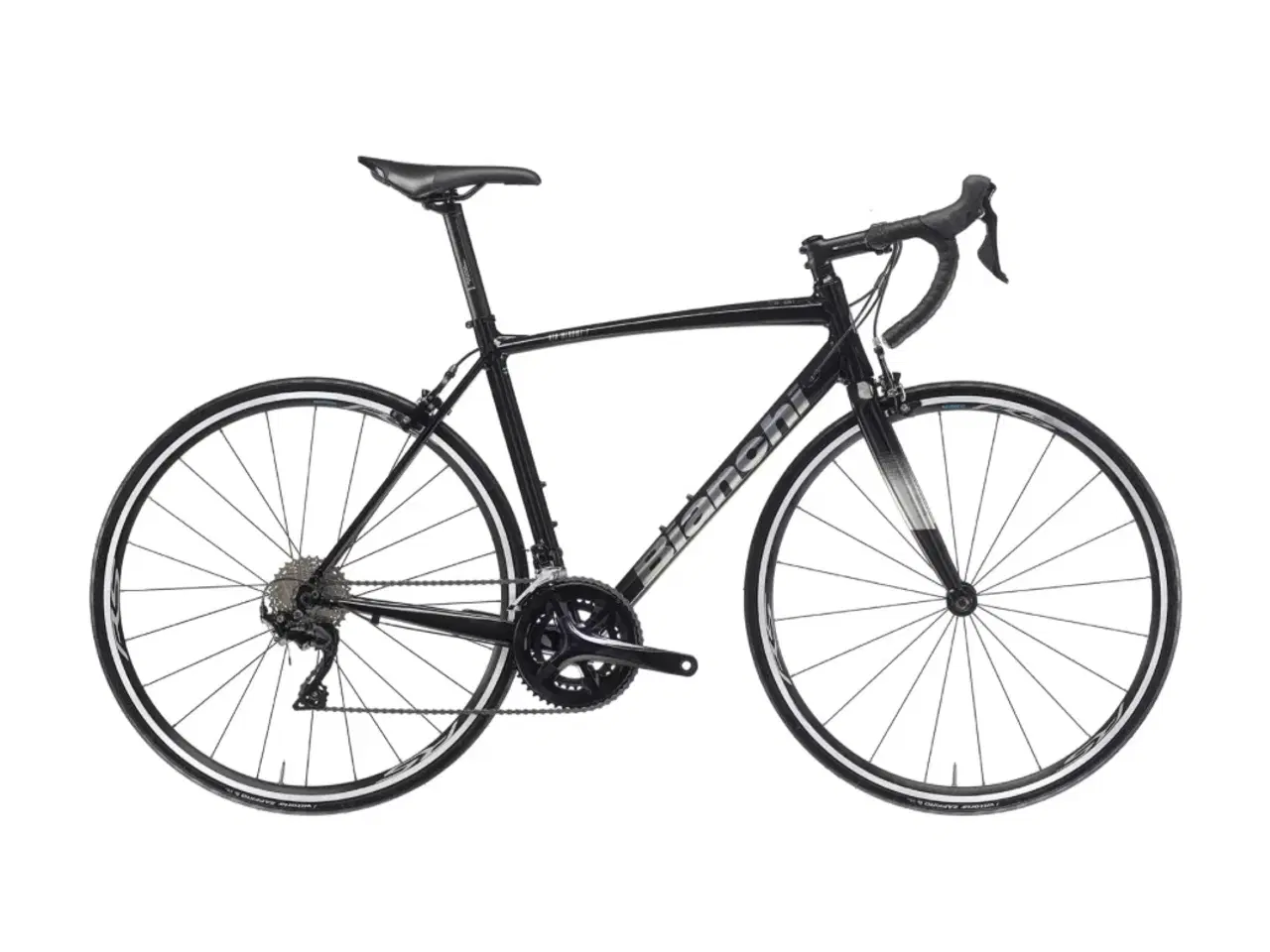 Billede 1 - Bianchi Nirone 7 ALU 105