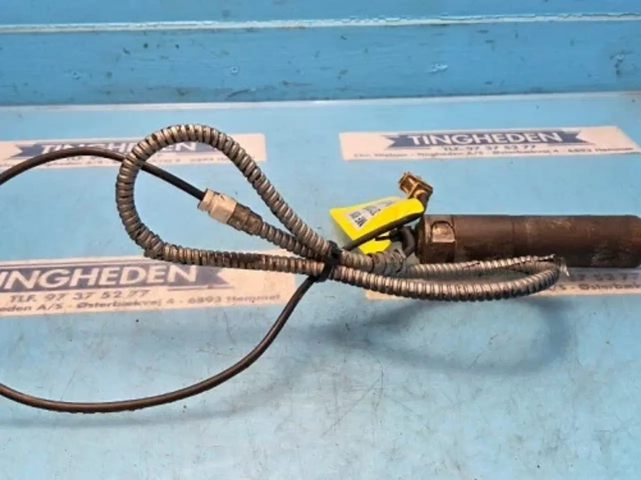 Billede 6 - Massey Ferguson 6260 Sensor Pin 3713763M1