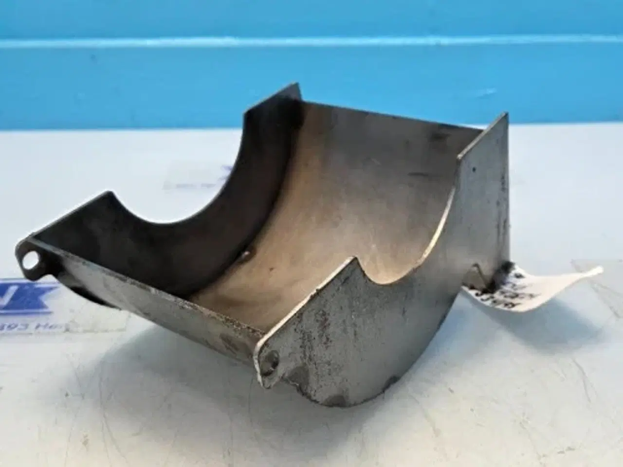 Billede 8 - New Holland CR9.90 Beskyttelseskærm 84334198