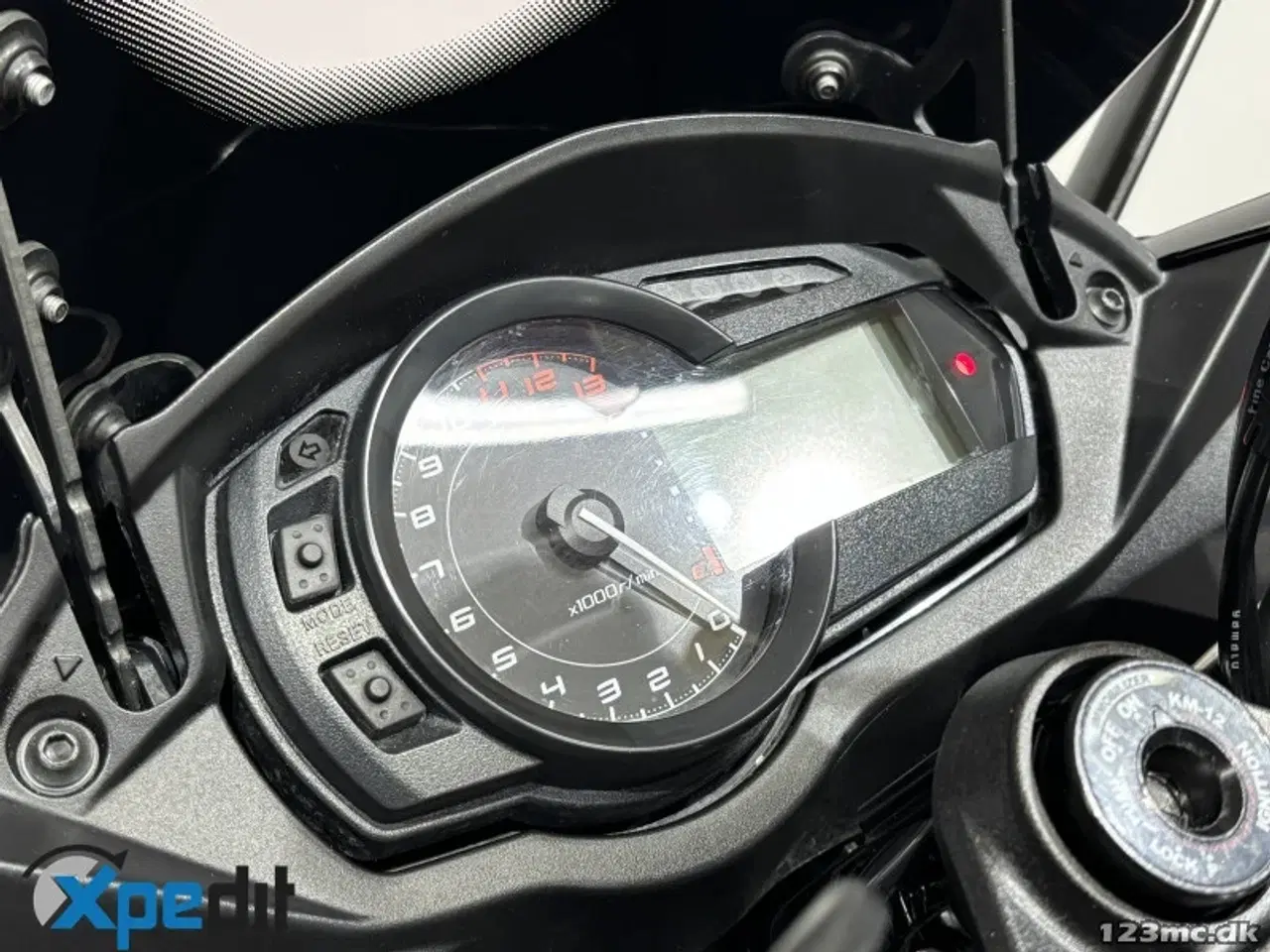 Billede 14 - Kawasaki Z 1000 SX
