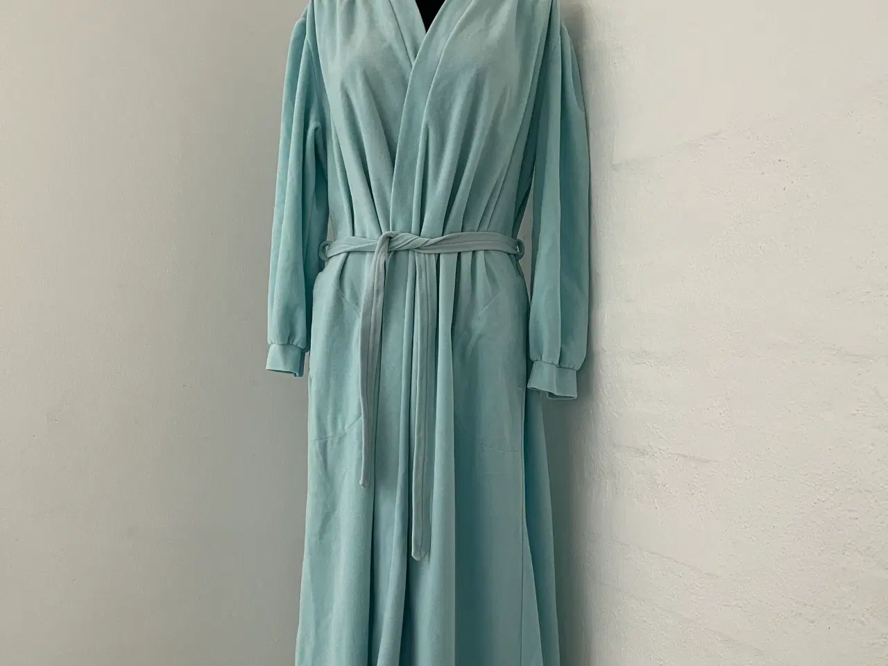 Billede 1 - Morgenkåbe str.42/44