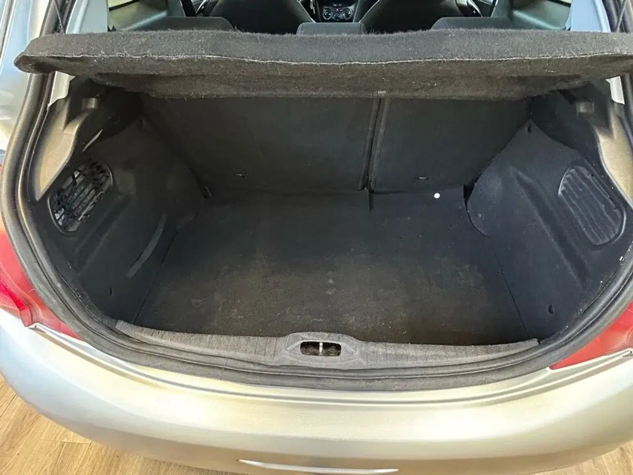 Billede 16 - Peugeot 208 1,4 HDI Active 68HK 3d