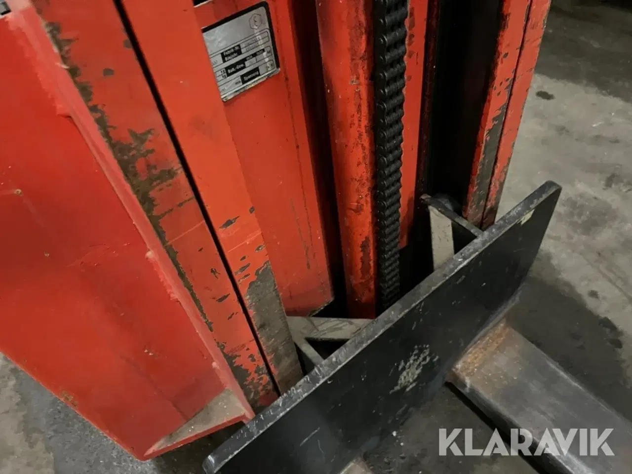 Billede 9 - Stabler Heden EG-S1000