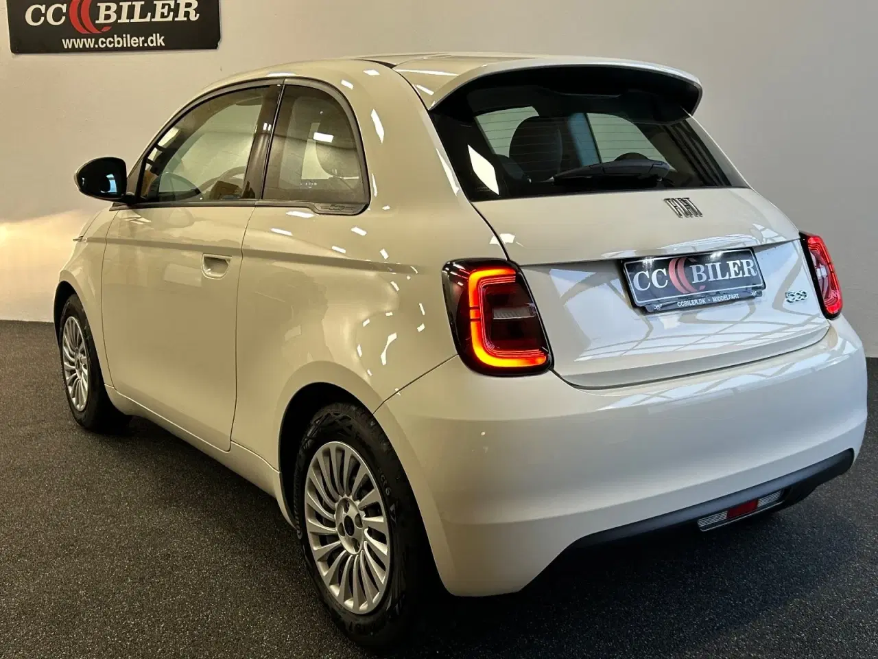 Billede 2 - Fiat 500e 42 Mono