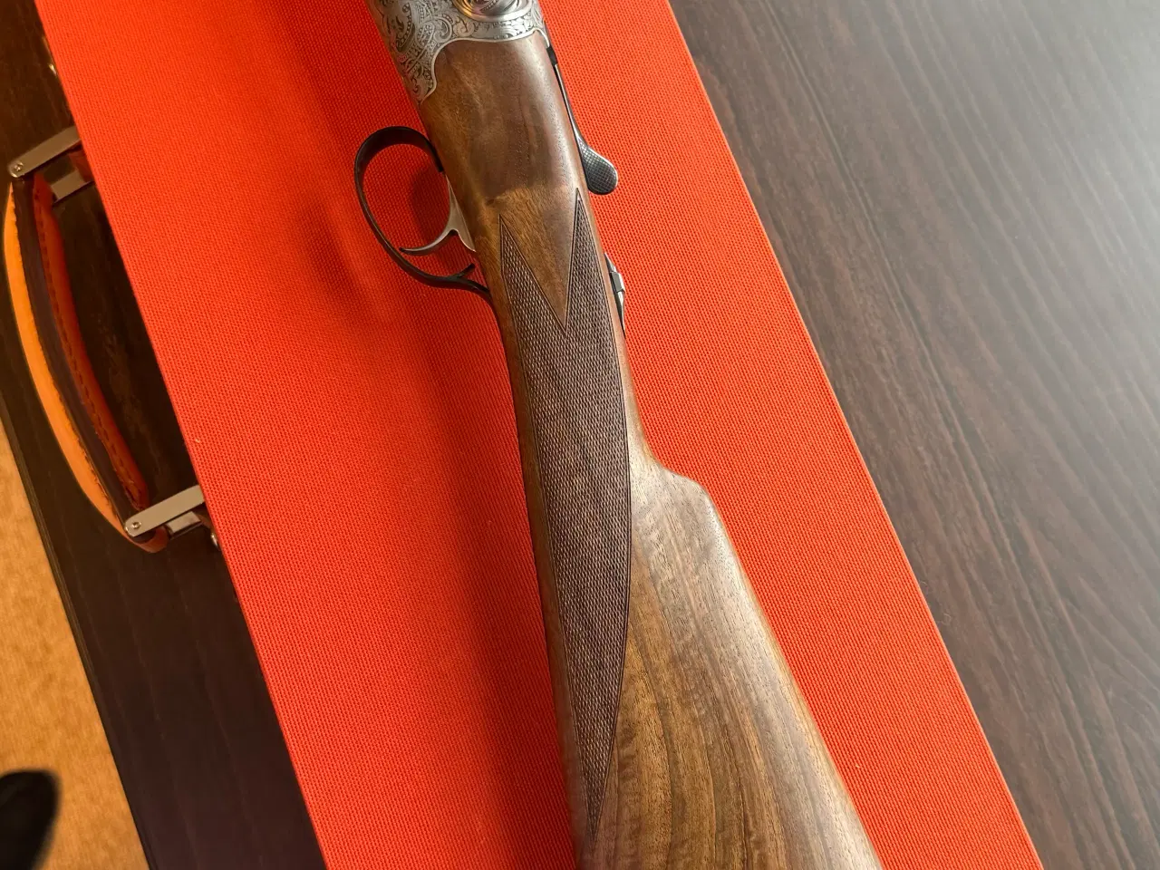 Billede 3 - Beretta 486 Parallelo 10th Anniversary 12/76