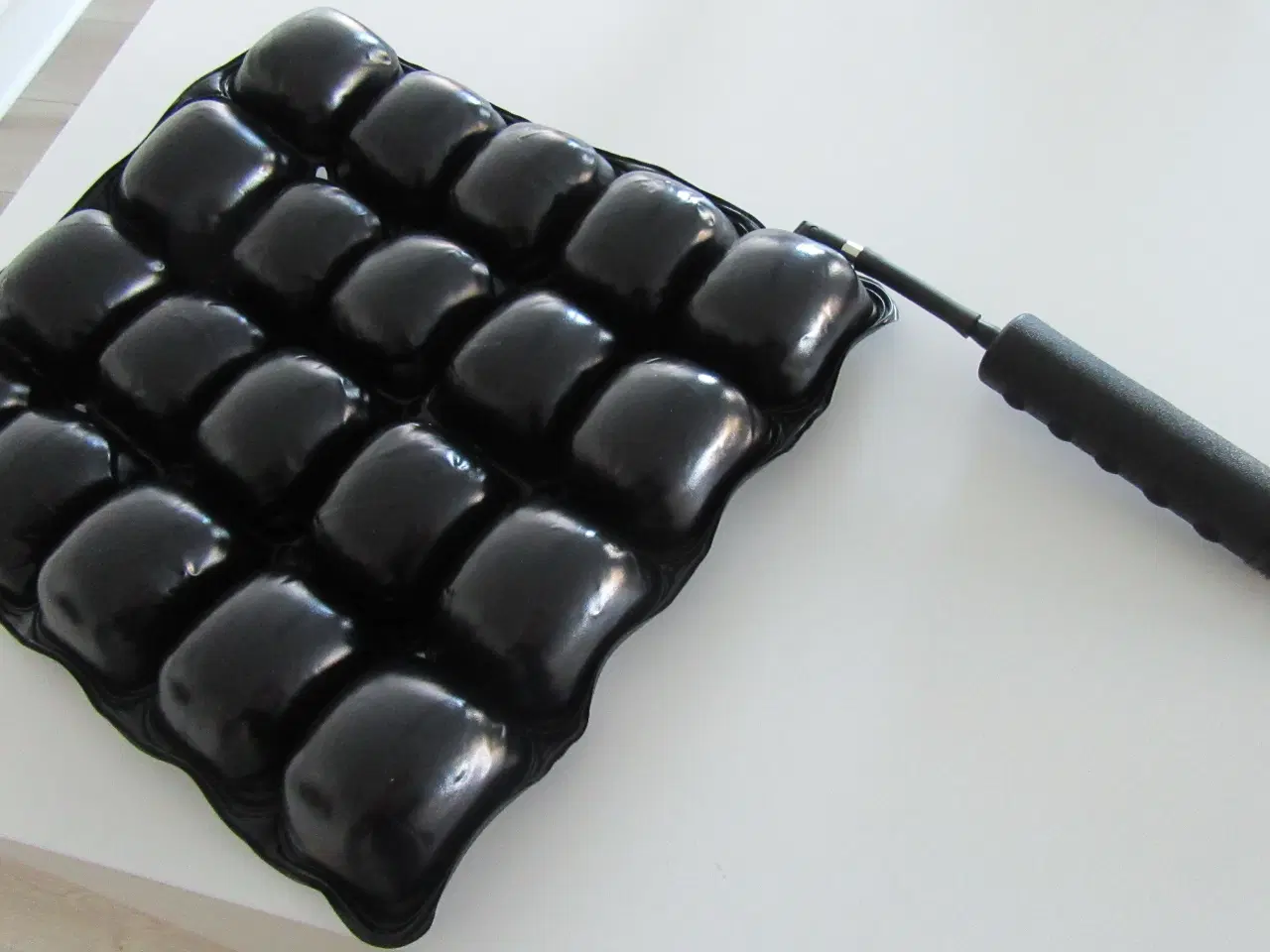 Billede 5 - Kørestol ACTIV-TIM