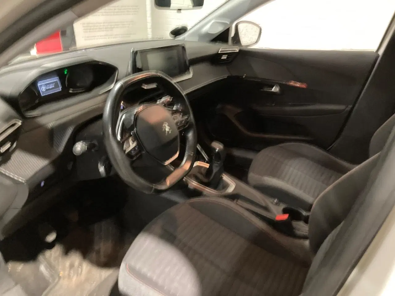 Billede 5 - Peugeot 208 1,2 PureTech 75 Active+