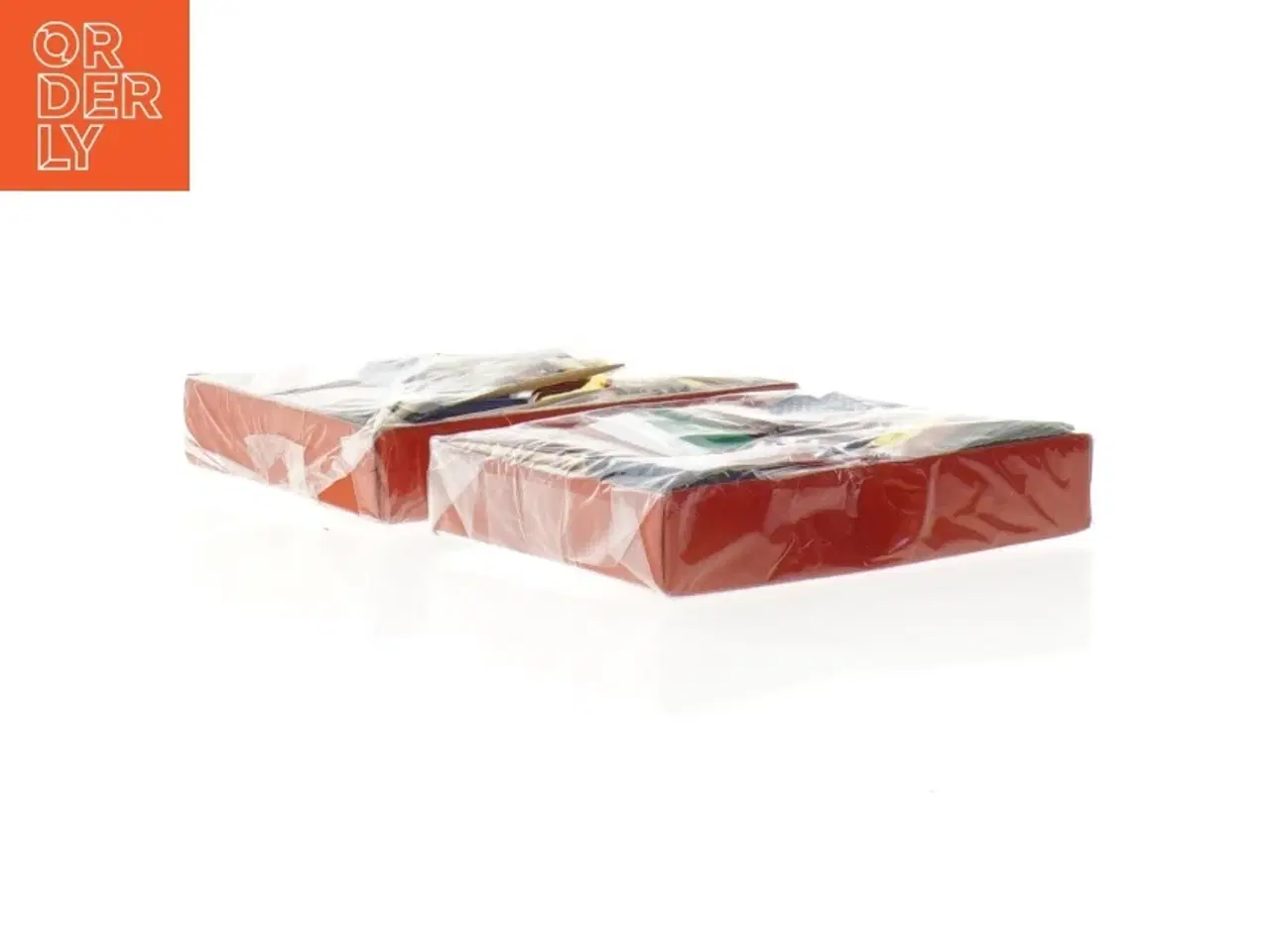 Billede 2 - Cocktail pinde med Internationale Flag (str. 6 komma 5 cm)