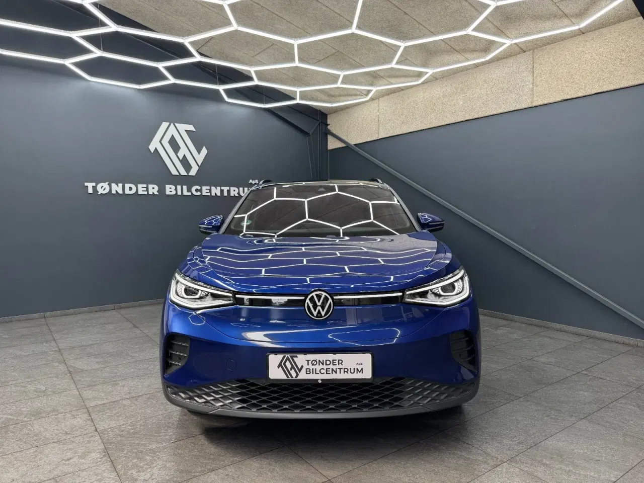 Billede 5 - VW ID.4 77 Pro Performance Tech