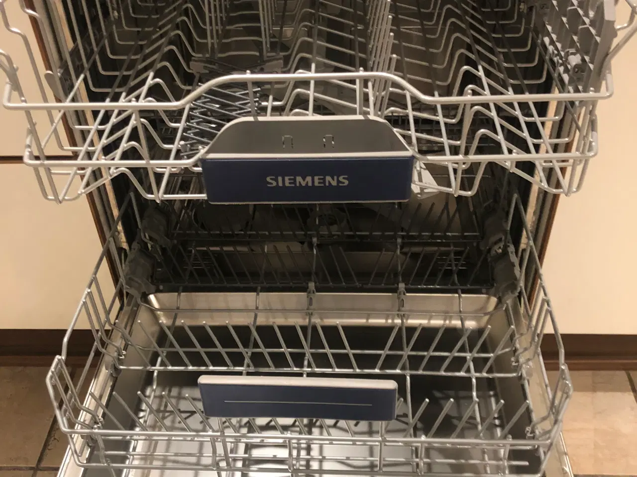 Billede 3 - Billig Siemens opvaskemaskine 