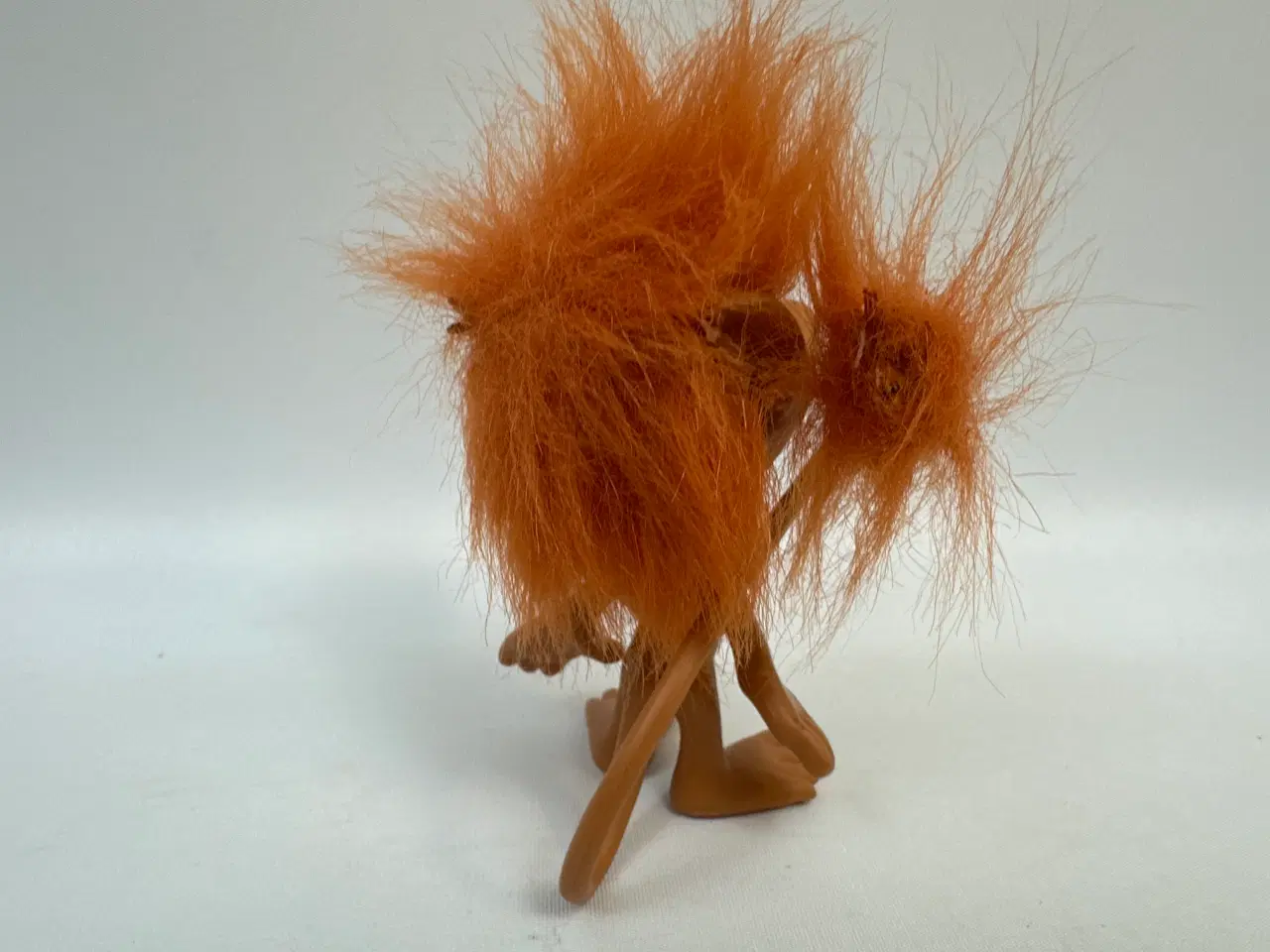 Billede 5 - Trolderi: Lille Skid (Dam trolde)