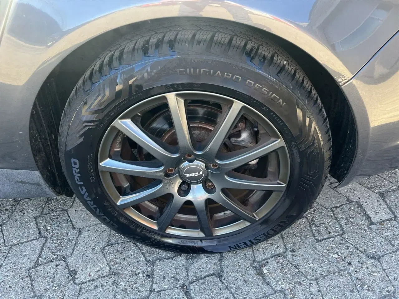 Billede 15 - Opel Insignia 2,0 CDTI DPF Cosmo 160HK 6g