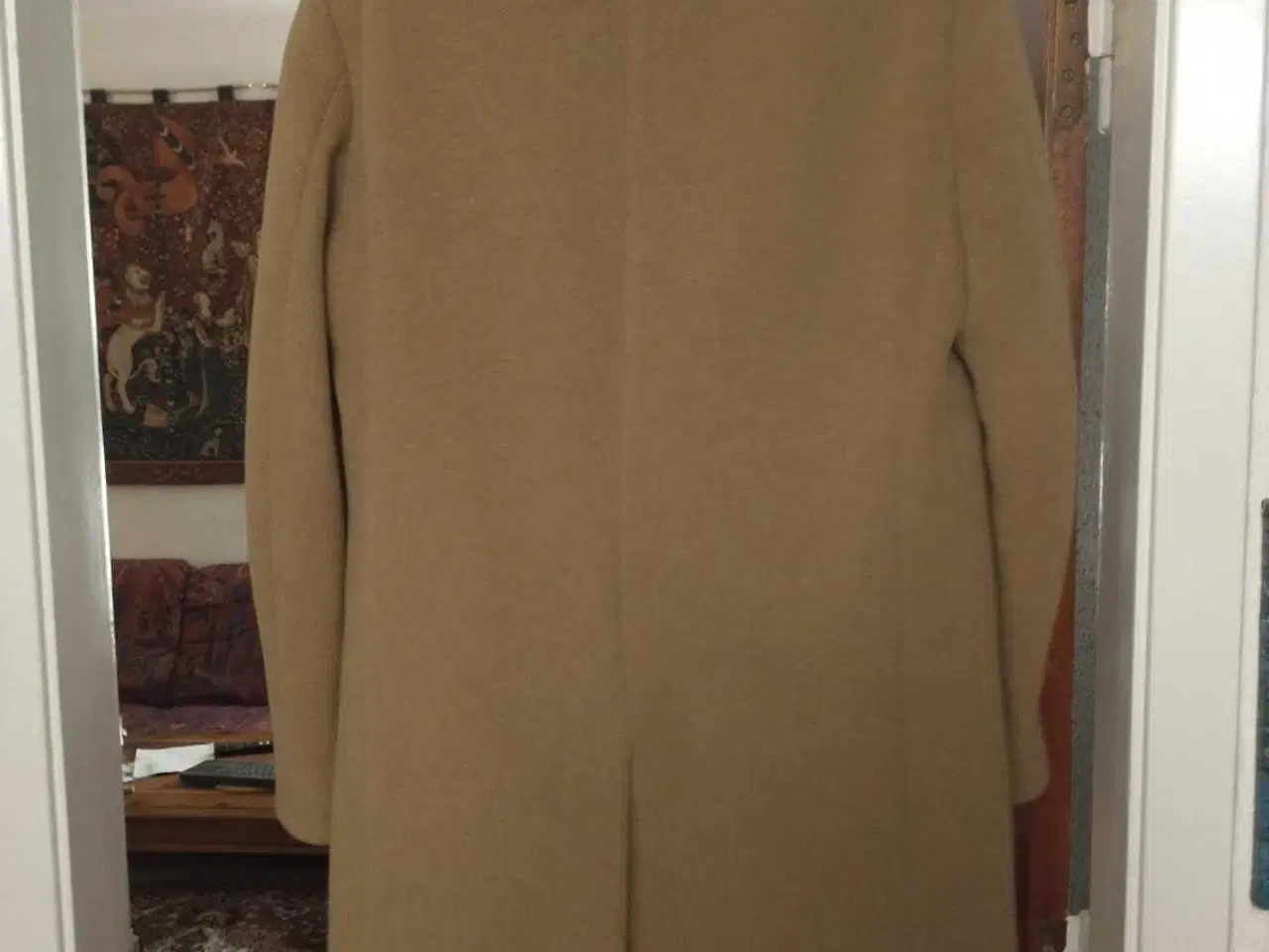 Billede 4 - Tommy Hilfiger frakke sælges 