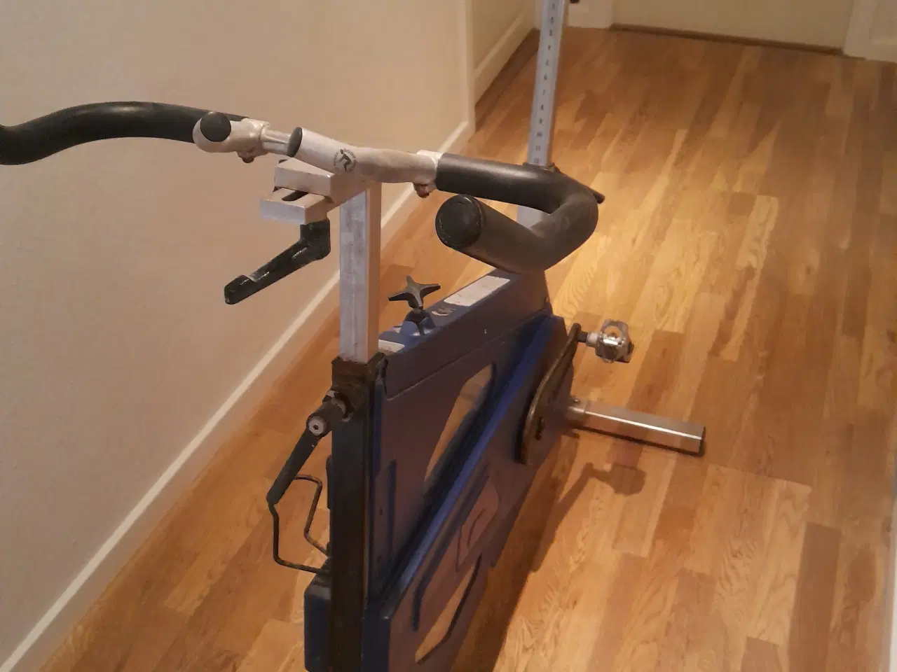 Billede 2 - Spinning cykel