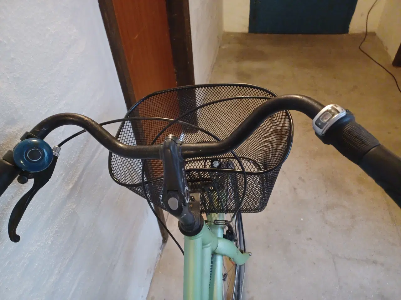 Billede 13 - En god Mosquito damecykel 