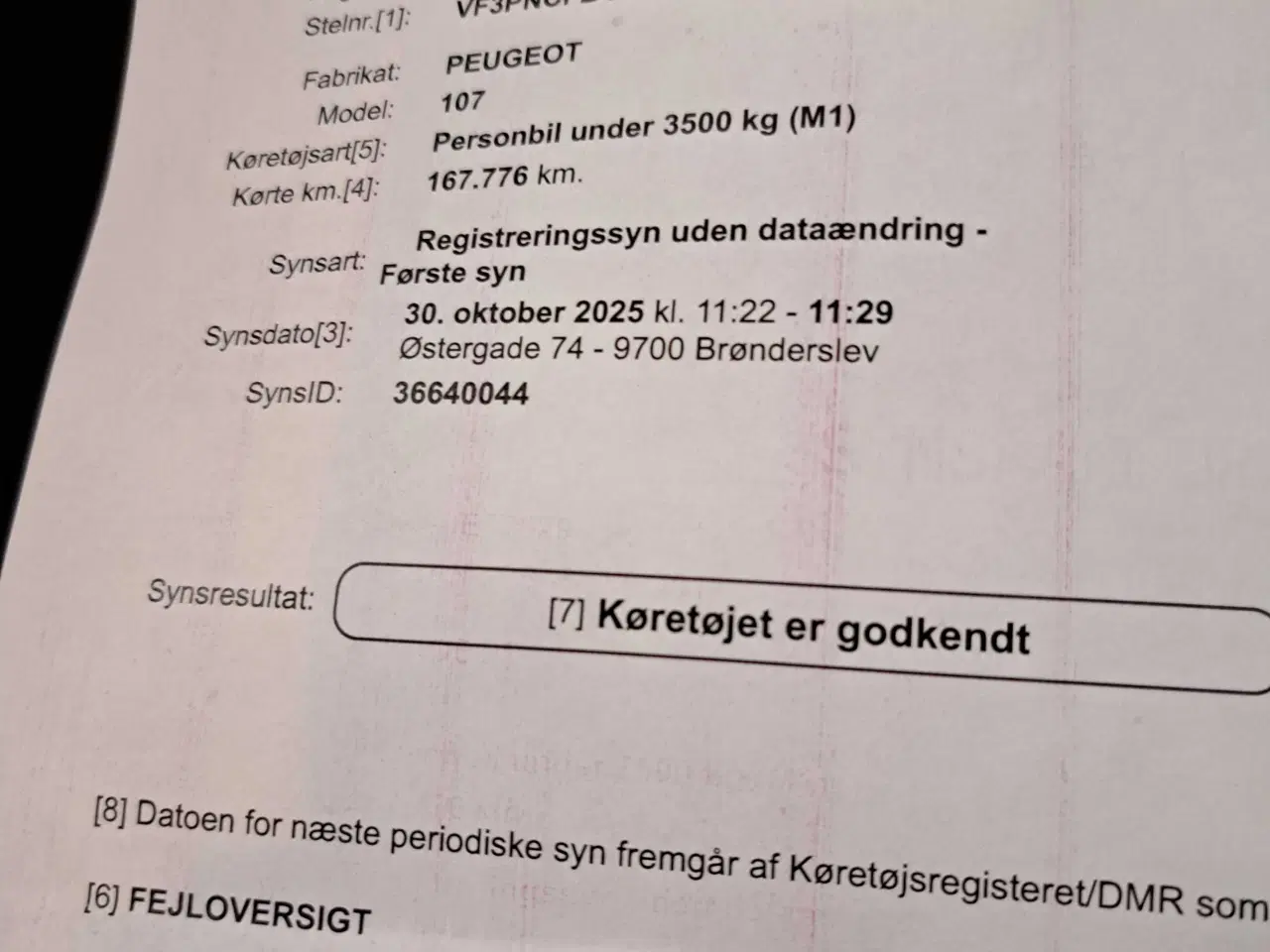 Billede 14 - 107 fra 2011 nysynet 