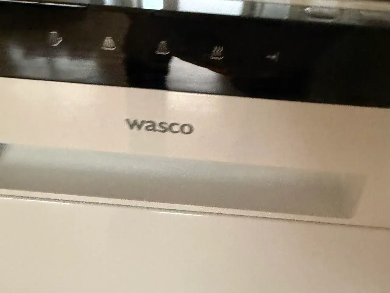 Billede 2 - Wasco opvaskemaskine HELT NY