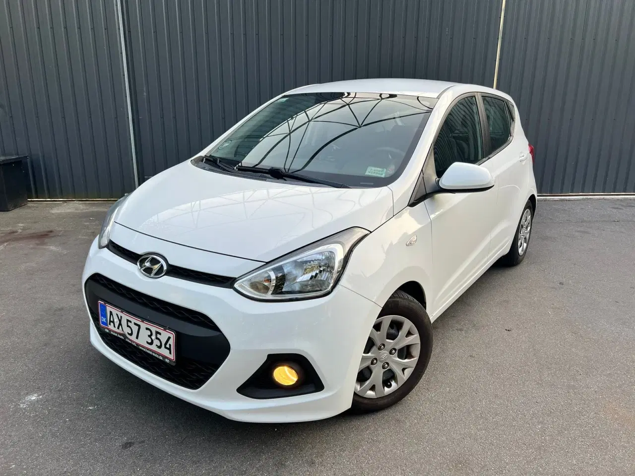 Billede 1 - Hyundai i10 1,0 Go