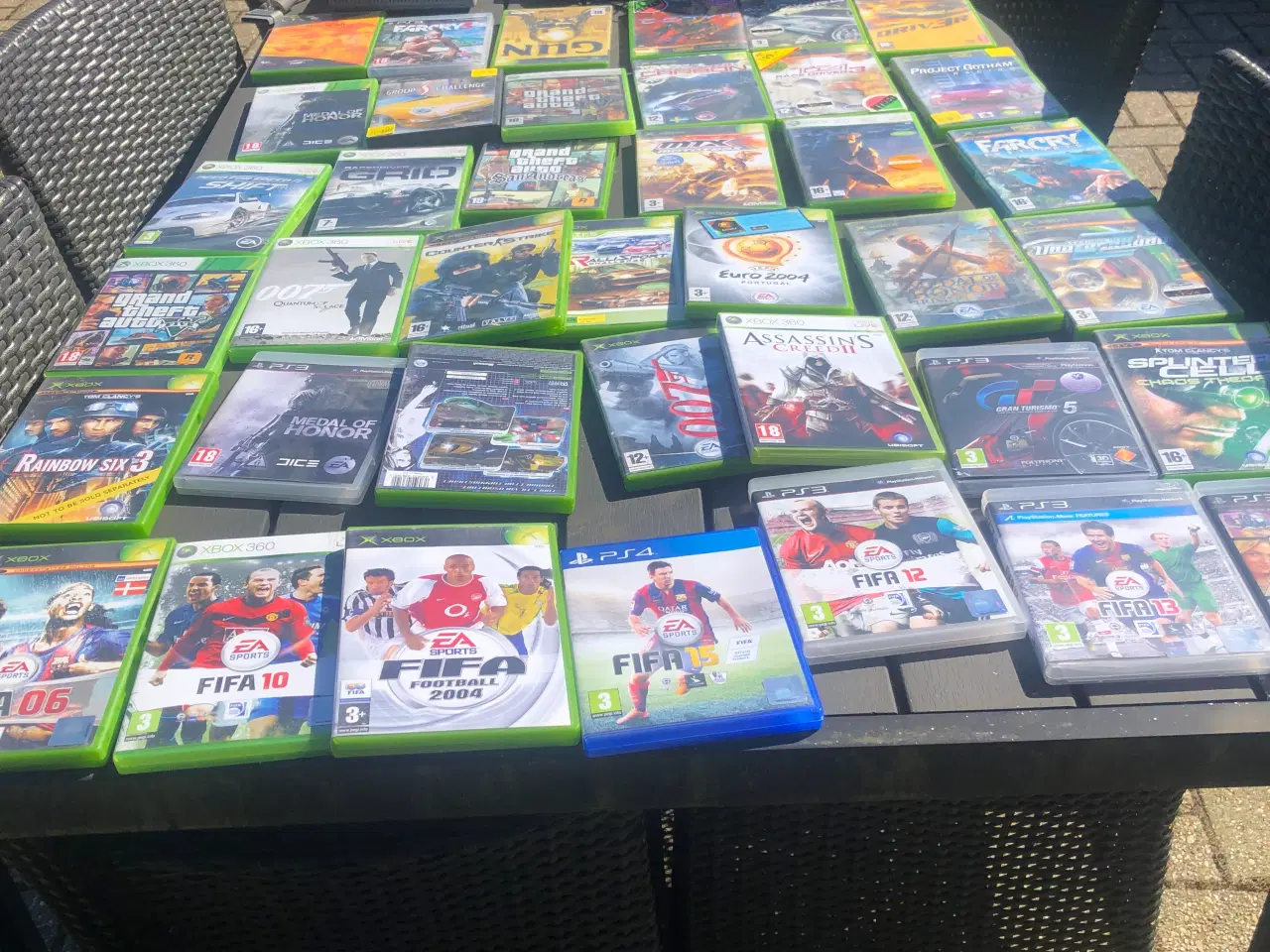 Billede 7 - Xbox /Playstation 
