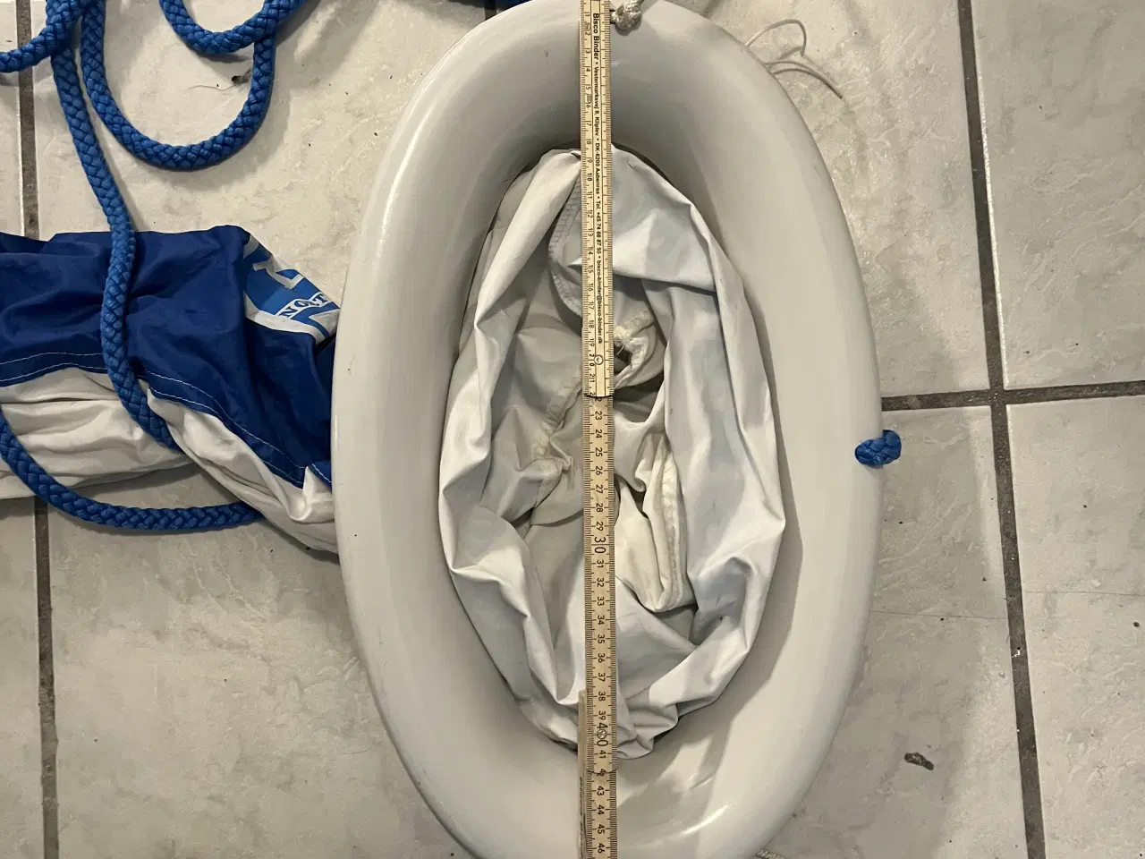 Billede 3 - Spiler tragt snuffler