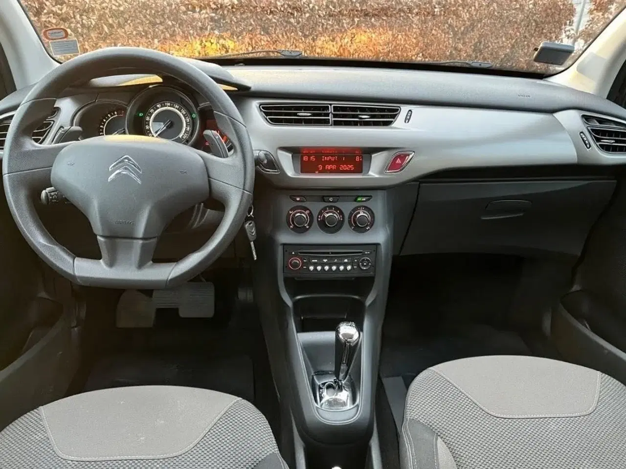 Billede 8 - Citroën C3 1,2 PureTech 82 Seduction ETG