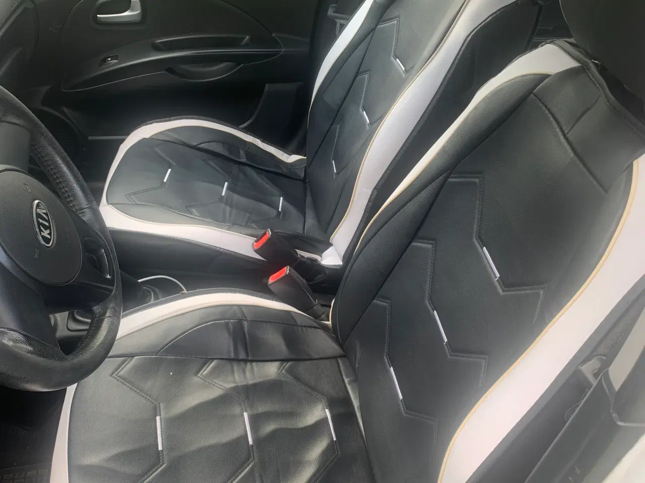 Billede 5 - Kia Picanto 