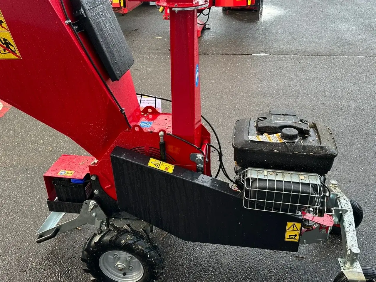 Billede 5 - TP 100 MOBIL Demo