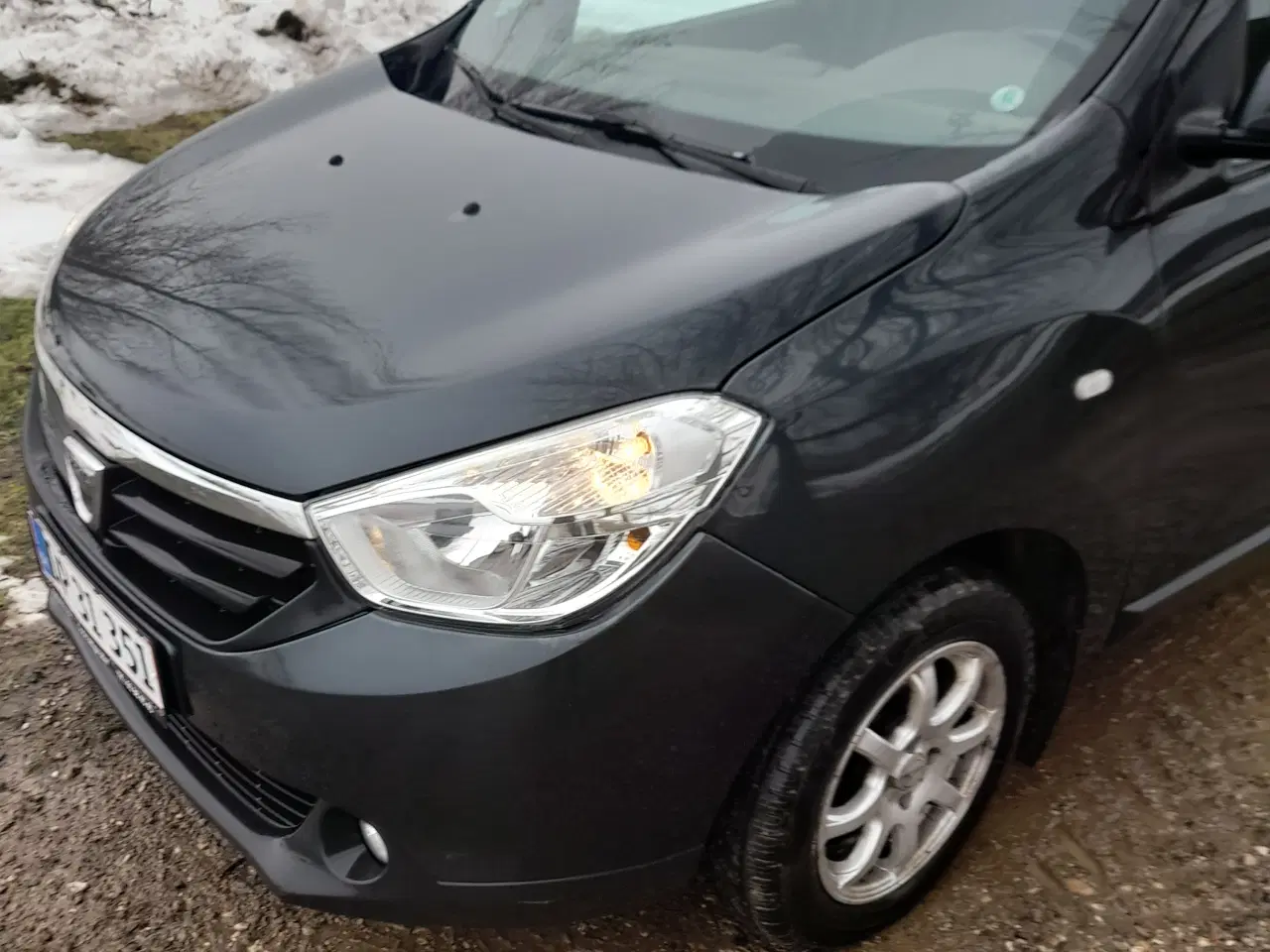 Billede 6 - dacia diesel