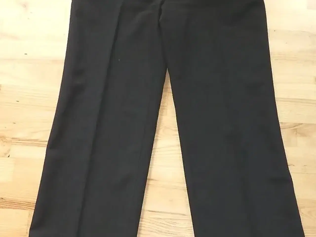 Billede 1 - Sorte bukser