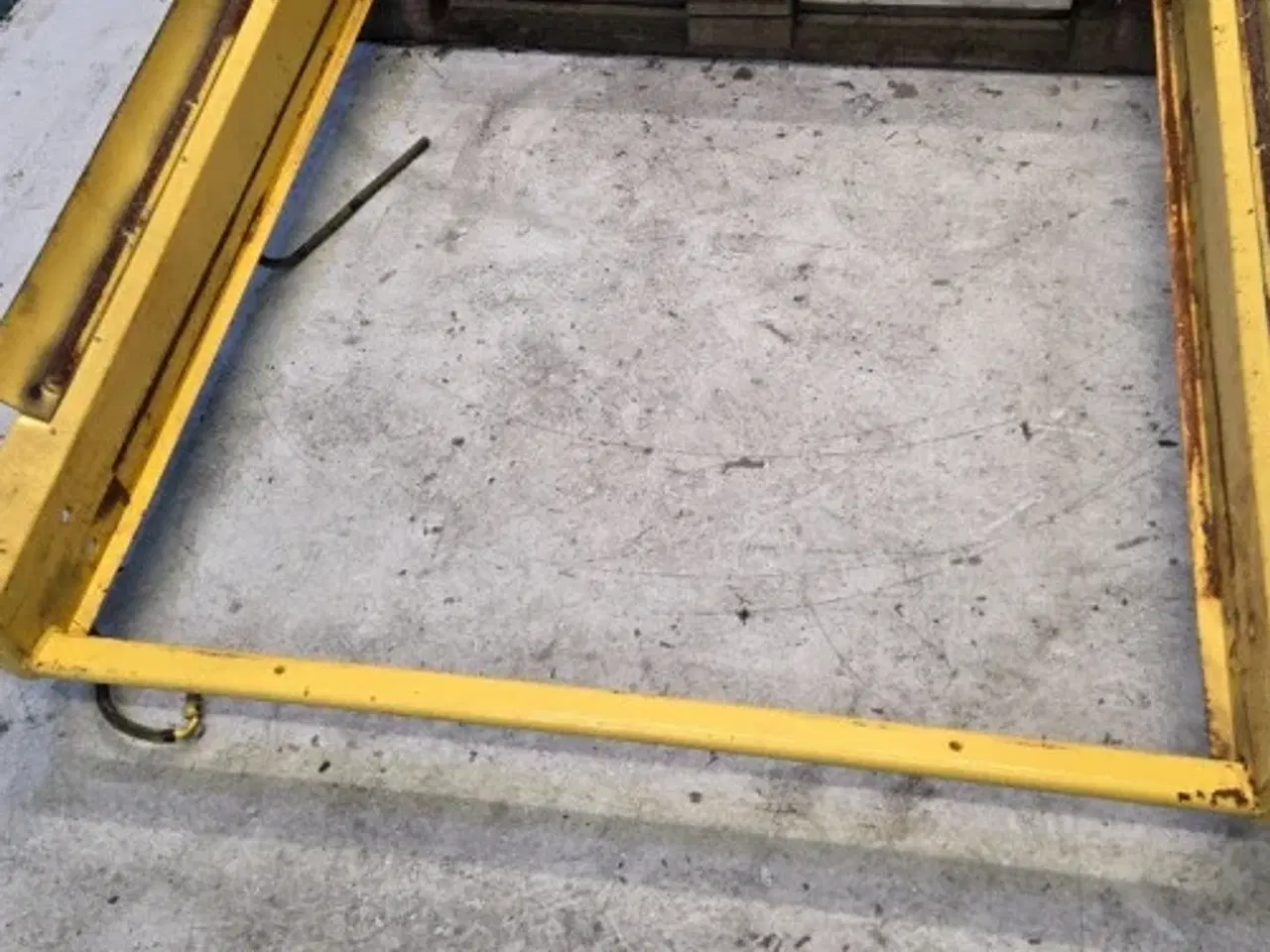 Billede 3 - New Holland TX30 Soldkasse 80921792