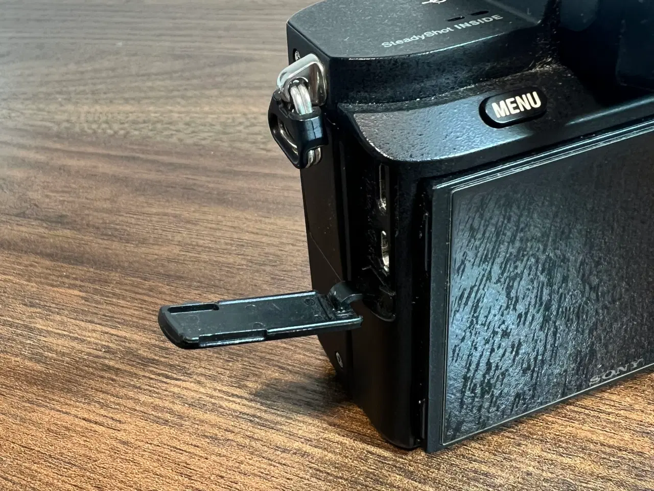 Billede 4 - Sony A7II