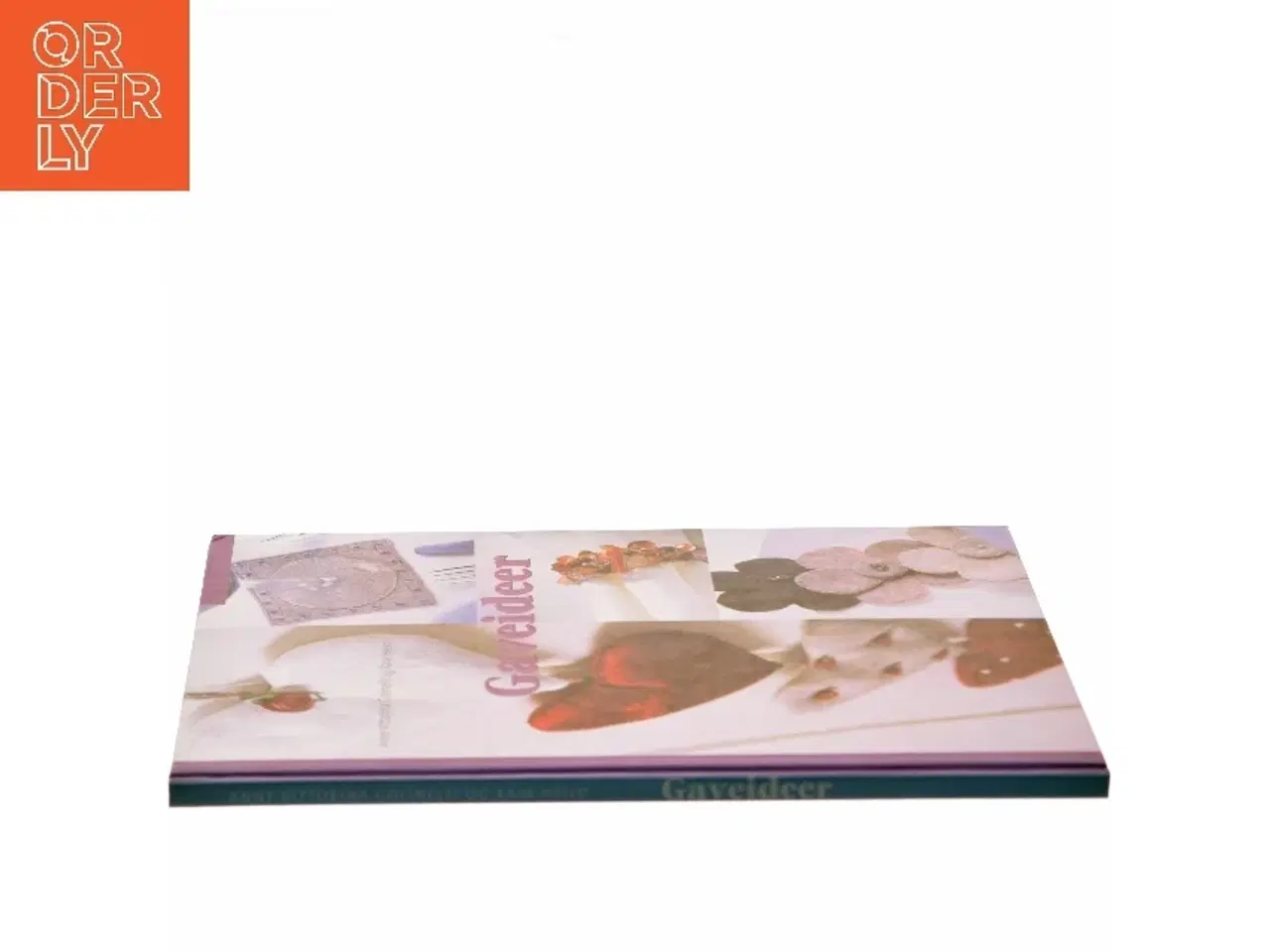 Billede 2 - Gaveideer af Anne Vittorina Golinelli (Bog)