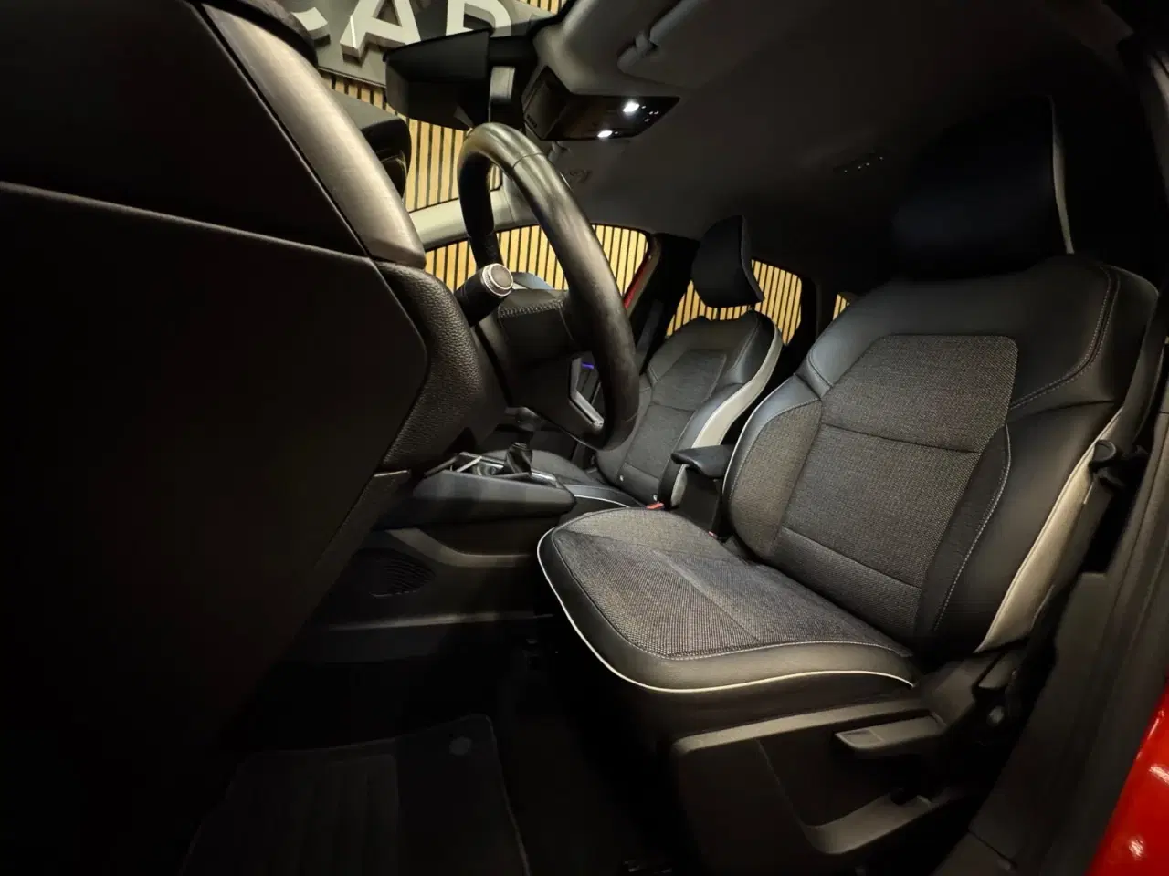 Billede 5 - Renault Captur 1,0 TCe 100 Intens