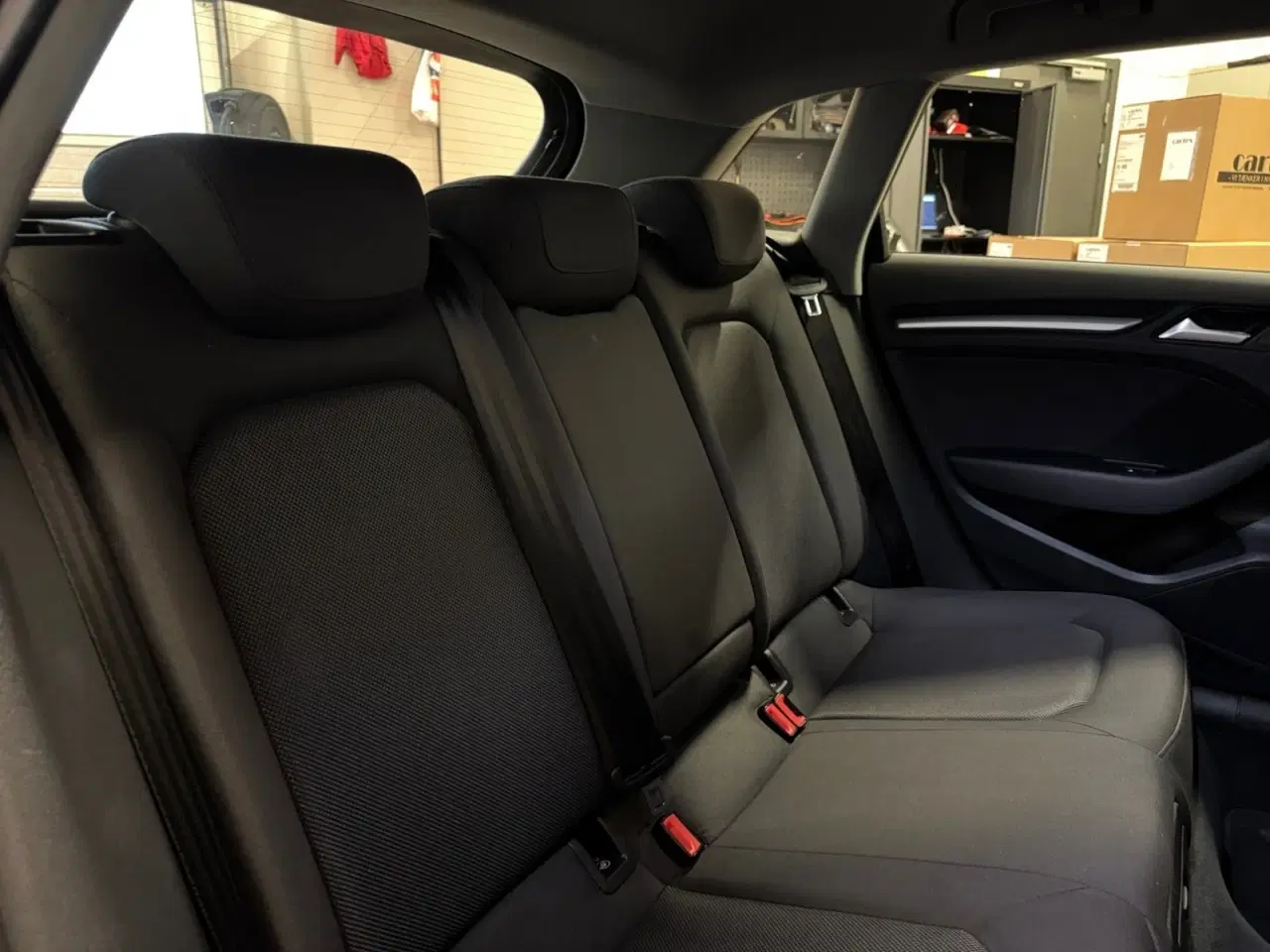 Billede 16 - Audi A3 1,4 e-tron Sportback S-tr.