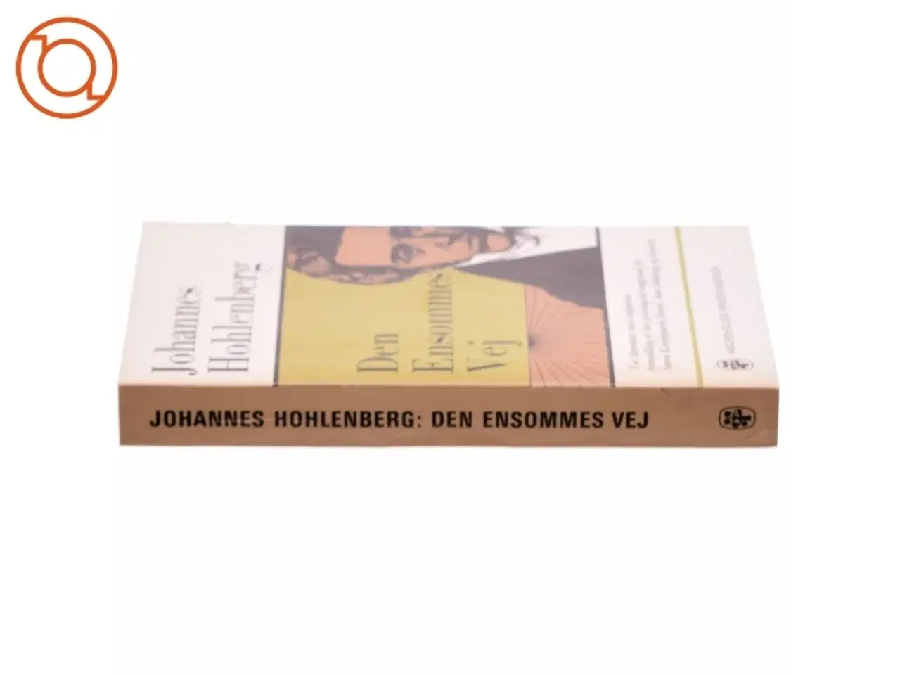 Billede 2 - Den Ensommes vej
