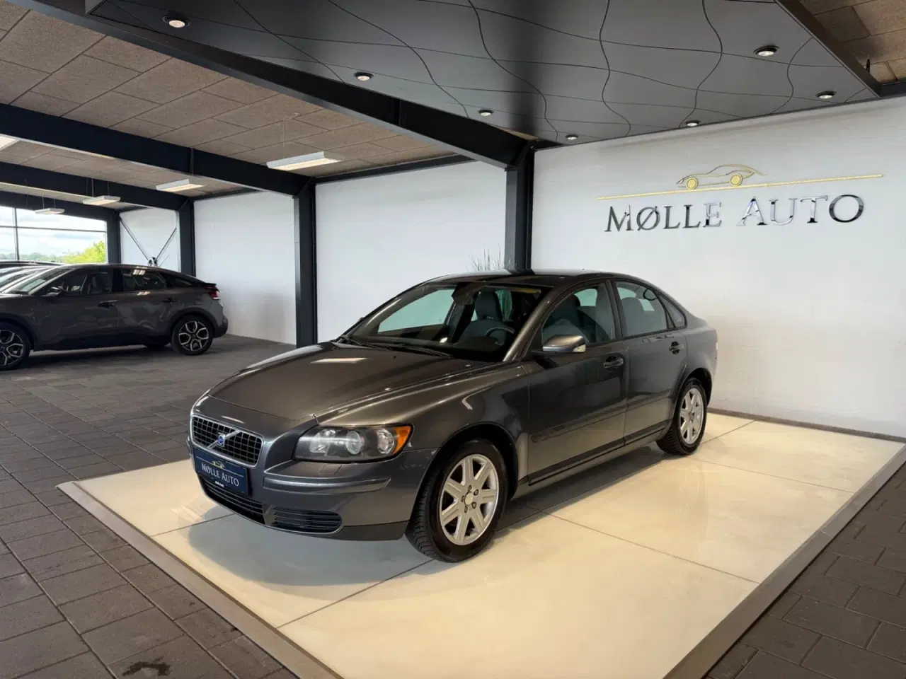 Billede 2 - Volvo S40 2,4 