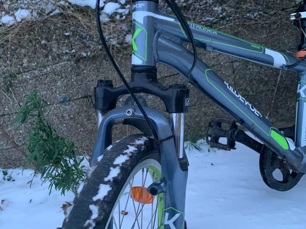 Billede 5 - Fin drenge cykel 