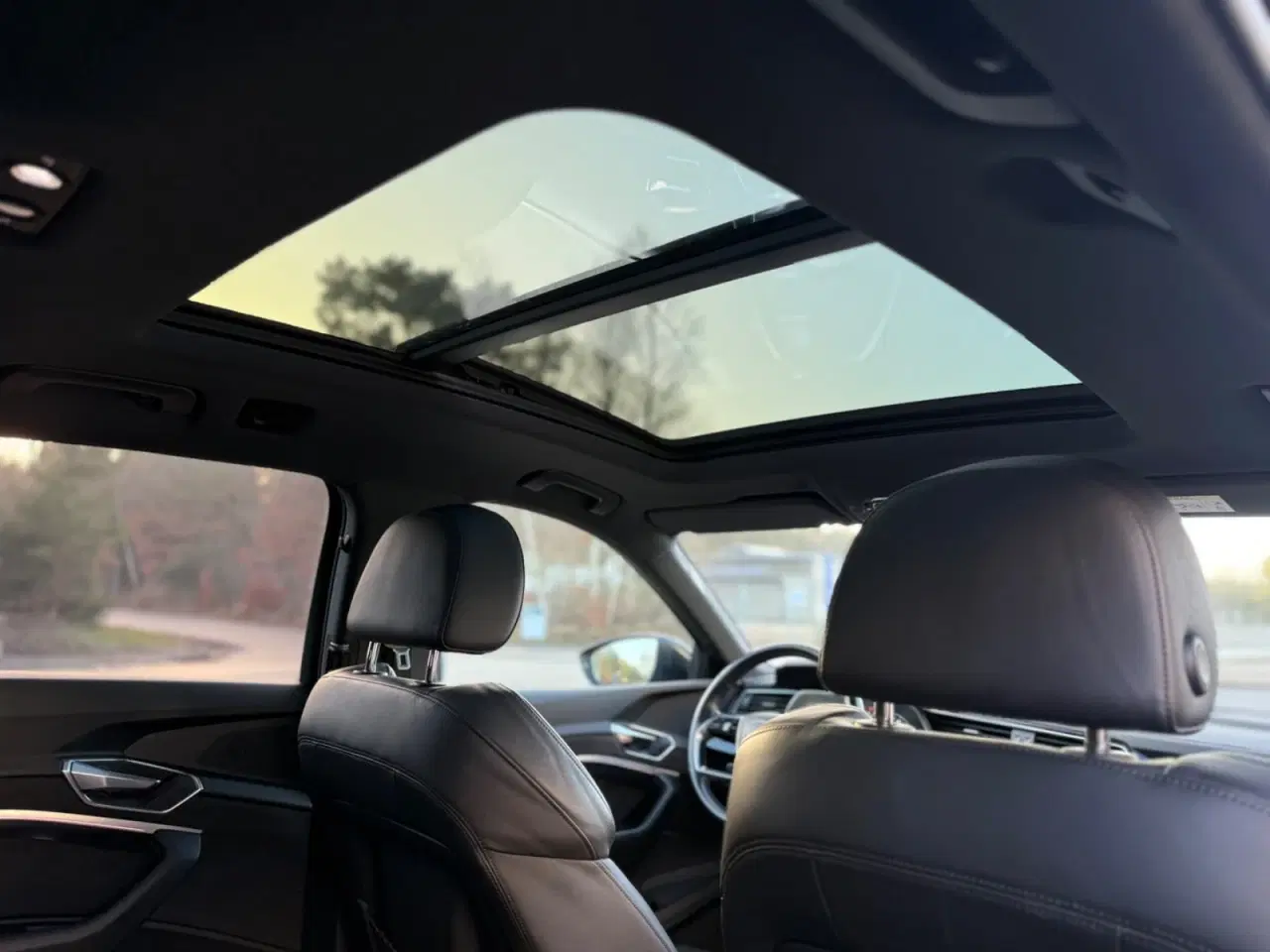 Billede 23 - Audi e-tron 55 S-line quattro