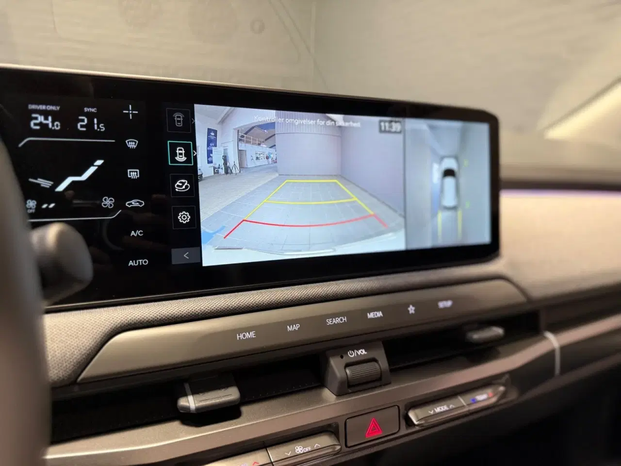 Billede 16 - Kia EV3 81 Long Range Upgrade