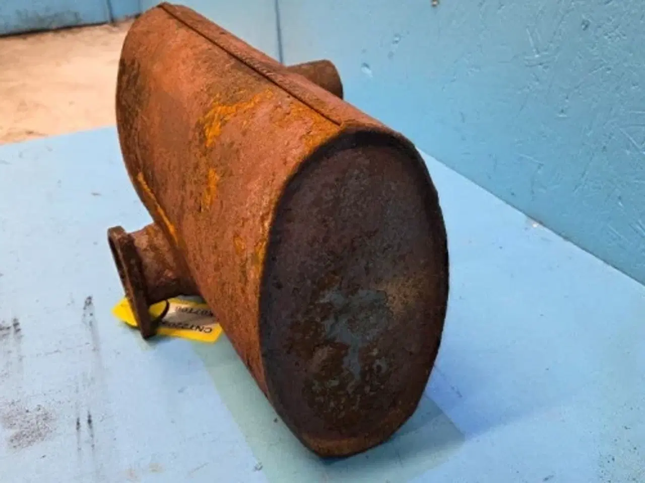 Billede 15 - Massey Ferguson 3085 Lydpotte 3388432M2