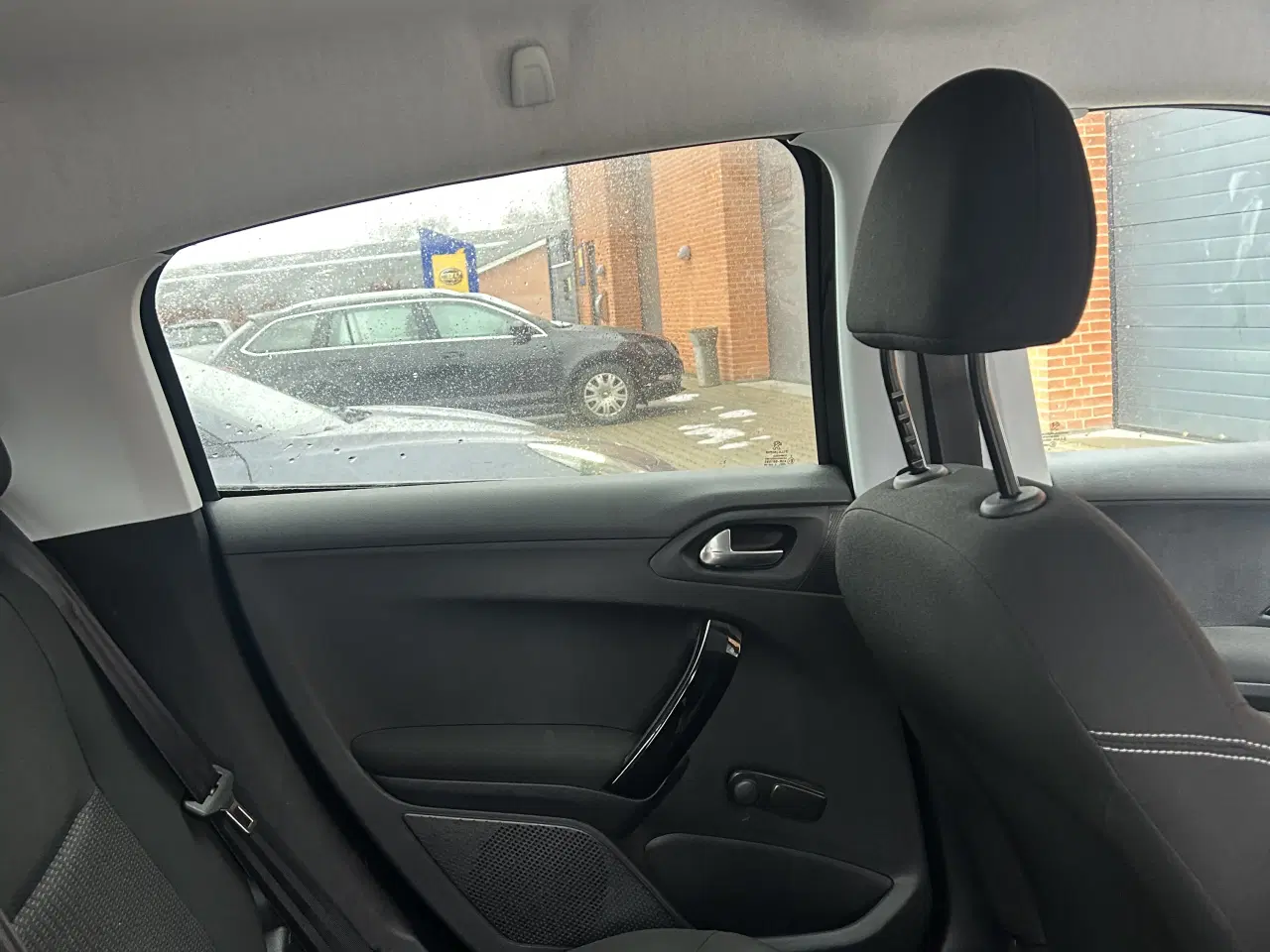 Billede 3 - Peugeot 208