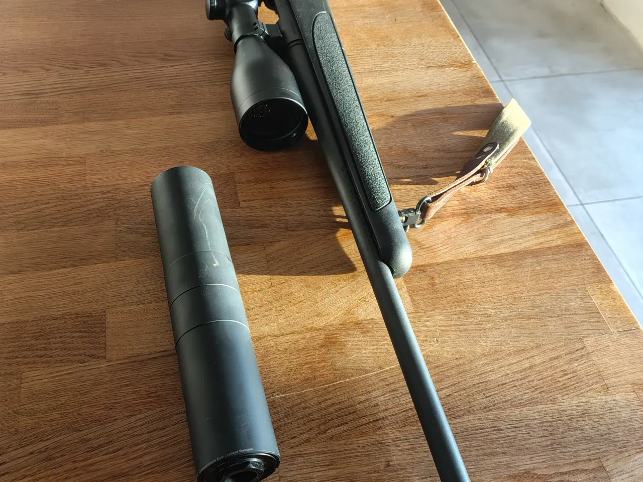 Billede 2 - Remington 700