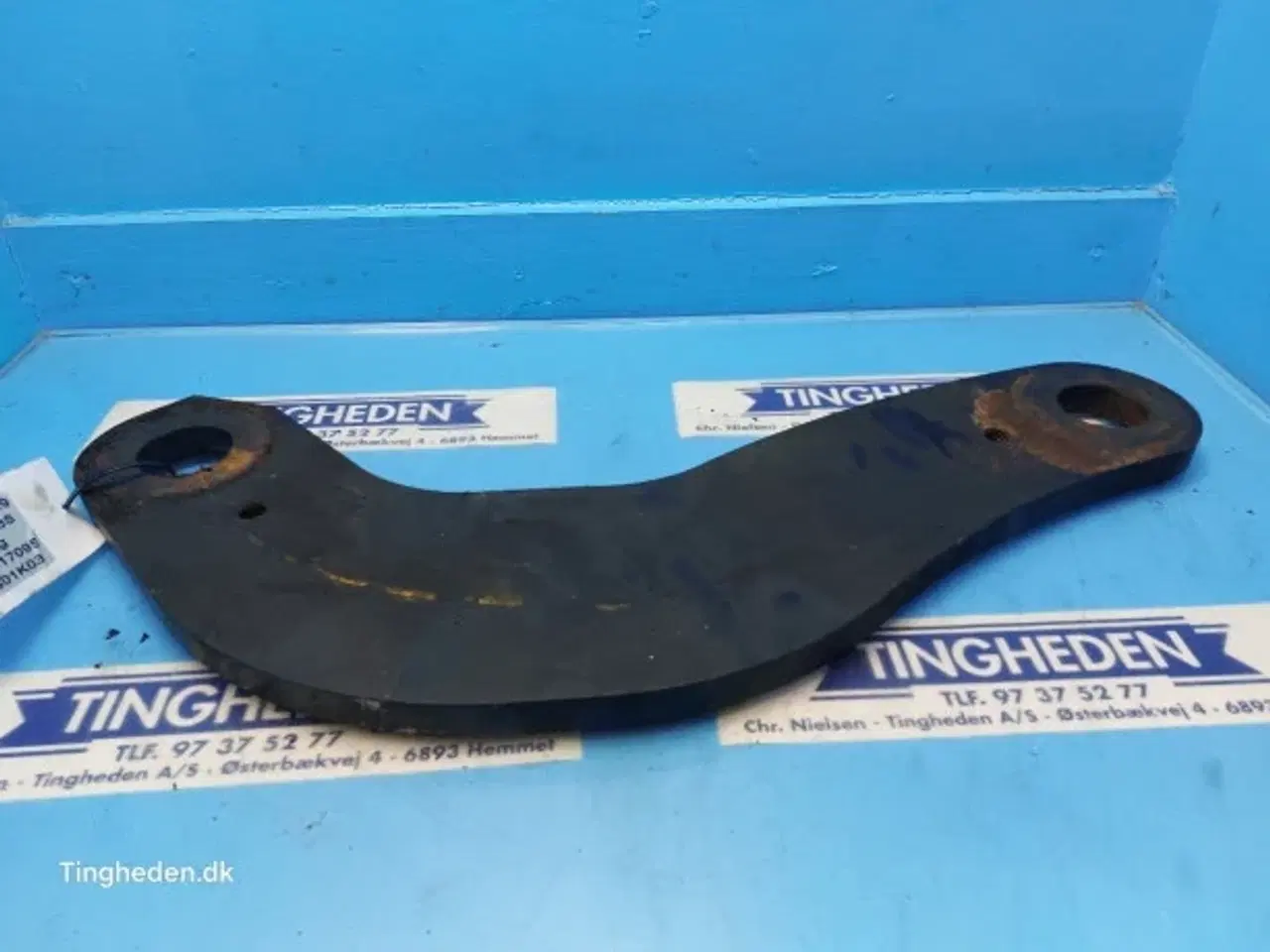 Billede 5 - JCB 413S Beslag 331/17095