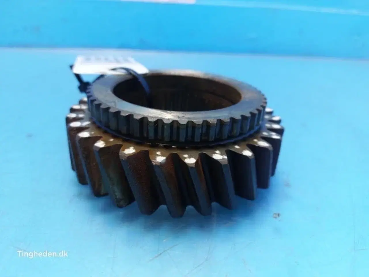 Billede 8 - Case Puma 185 Tandhjul 87707714