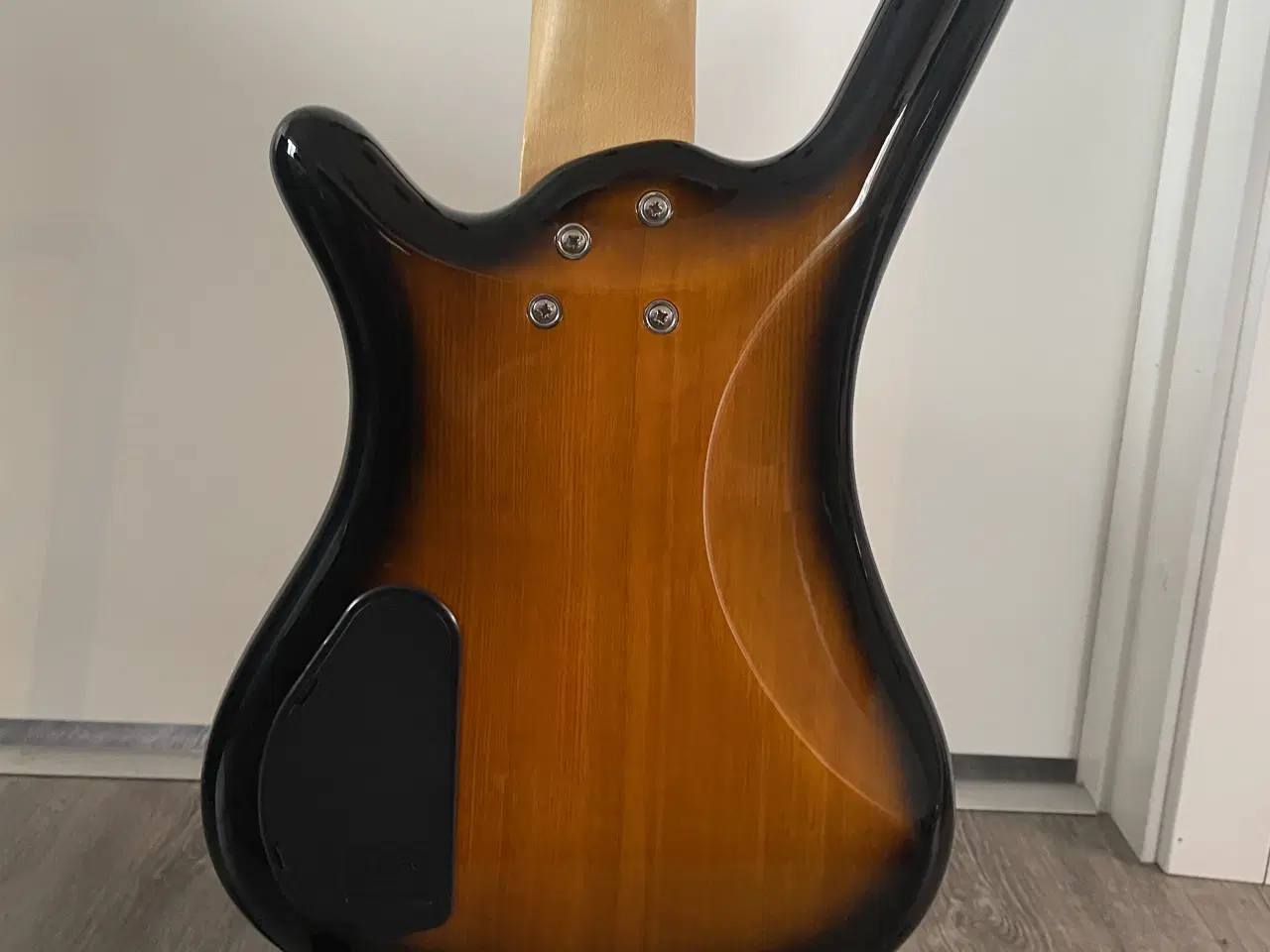 Billede 5 - Bas guitar